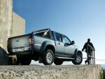 Mazda BT-50 Double Cab 2006 года